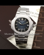 Patek Philippe Nautilus Jumbo réf.5711/1A - Image 5