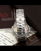 Patek Philippe Nautilus Jumbo réf.5711/1A - Image 6