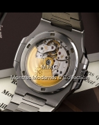 Patek Philippe Nautilus Jumbo réf.5711/1A - Image 7