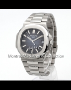 Patek Philippe Nautilus réf.5711/1A - Image 2