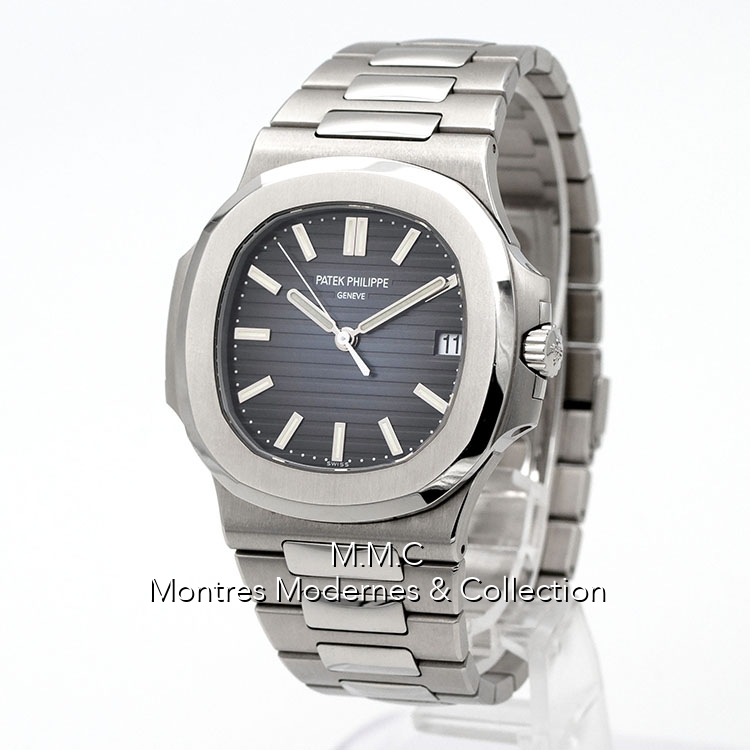 Patek Philippe Nautilus réf.5711/1A - Image 2