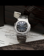Patek Philippe Nautilus réf.5711/1A - Image 6