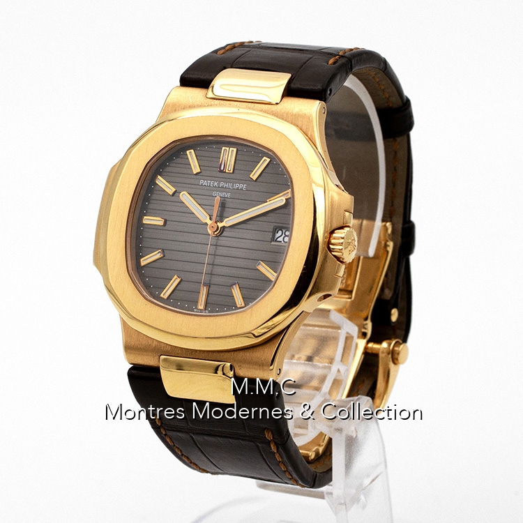 Patek Philippe Nautilus ref.5711R - Image 2