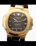 Patek Philippe Nautilus ref.5711R - Image 4
