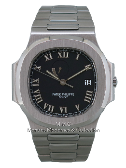 Patek Philippe - Nautilus r&eacute;f.3710/1A