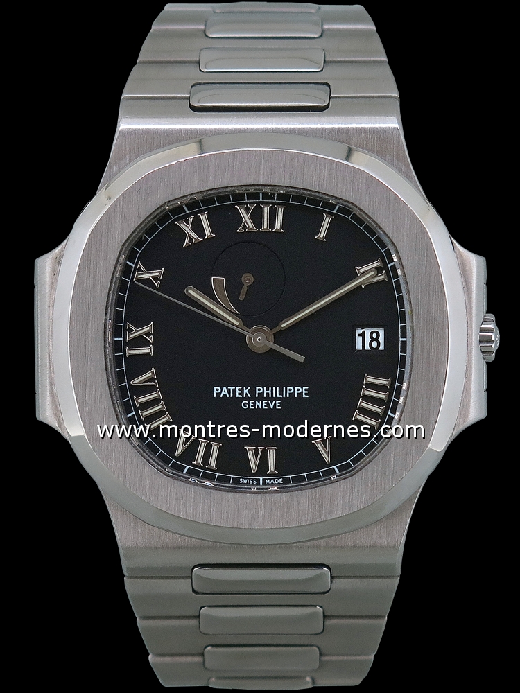 Patek Philippe Nautilus réf.3710/1A - Image 1