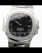 Patek Philippe Nautilus réf.3710/1A - Image 4