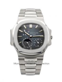 Patek Philippe - Nautilus r&eacute;f.3712/1A MK1 "3 Red Dots"
