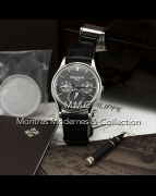 Patek Philippe Quanti&egrave;me Perp&eacute;tuel r&eacute;f.5140P-017 - Image 4