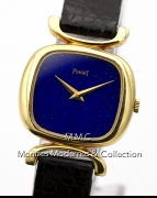 Piaget 9451D "Van Cleef & Arpels" - Image 4