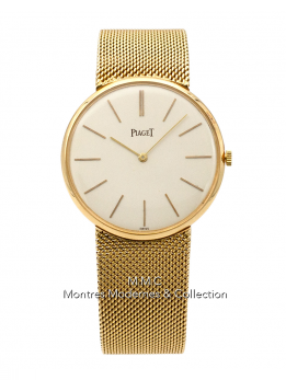 Piaget - Altiplano