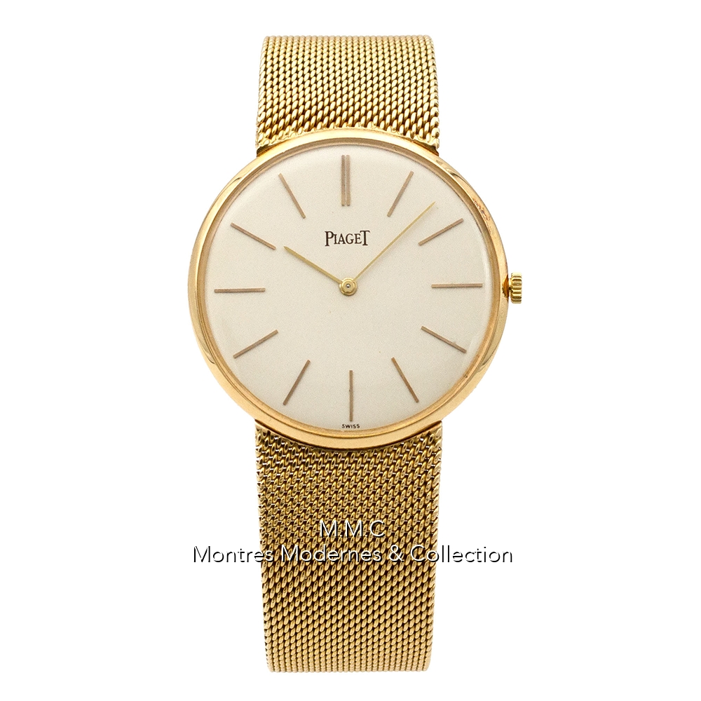 Piaget Altiplano - Image 1