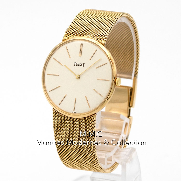 Piaget Altiplano - Image 2