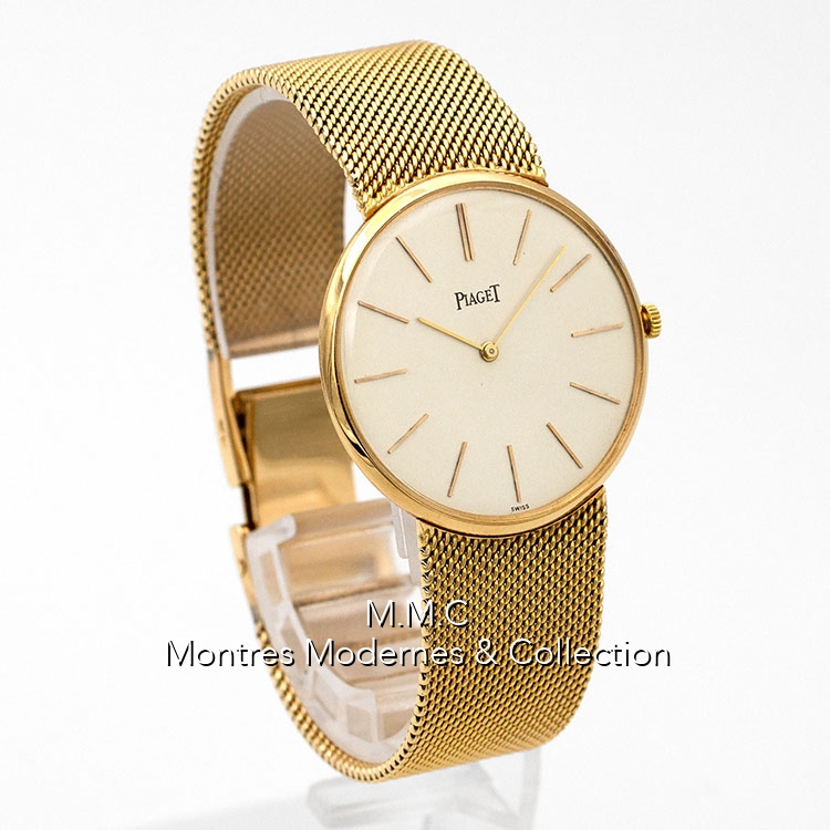Piaget Altiplano - Image 3