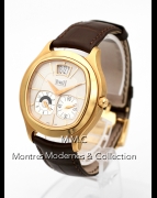 Piaget Emperador Dual Time réf.GOA32017 - Image 2