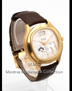 Piaget Emperador Dual Time réf.GOA32017 - Image 3