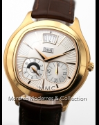 Piaget Emperador Dual Time réf.GOA32017 - Image 4