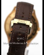 Piaget Emperador Dual Time réf.GOA32017 - Image 5