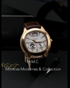 Piaget Emperador Dual Time réf.GOA32017 - Image 6