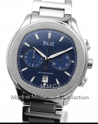 Piaget Polo S Chronographe ref.G0A41006 - Image 4