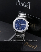 Piaget Polo S Chronographe ref.G0A41006 - Image 6
