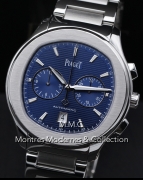 Piaget Polo S Chronographe ref.G0A41006 - Image 7