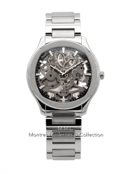 Piaget - Polo Squelette ref.G0A45001
