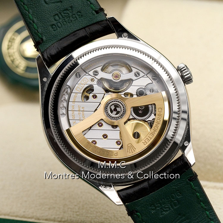 Rolex 1908 Perpetual réf.52509 - Image 6