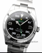 Rolex Air-King 40mm r&eacute;f.116900 - Image 4