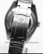 Rolex Air-King 40mm r&eacute;f.116900 - Image 5