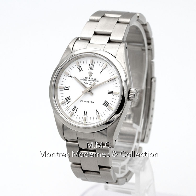 Rolex Air King réf.14000 - Image 2