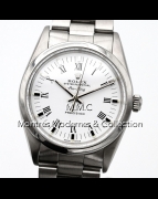 Rolex Air King réf.14000 - Image 4