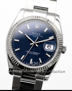 Rolex Date ref.115234 - Image 4