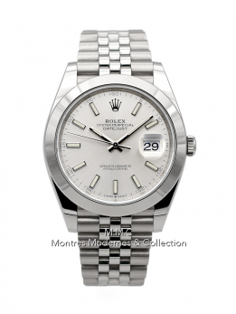Rolex - Datejust 126300