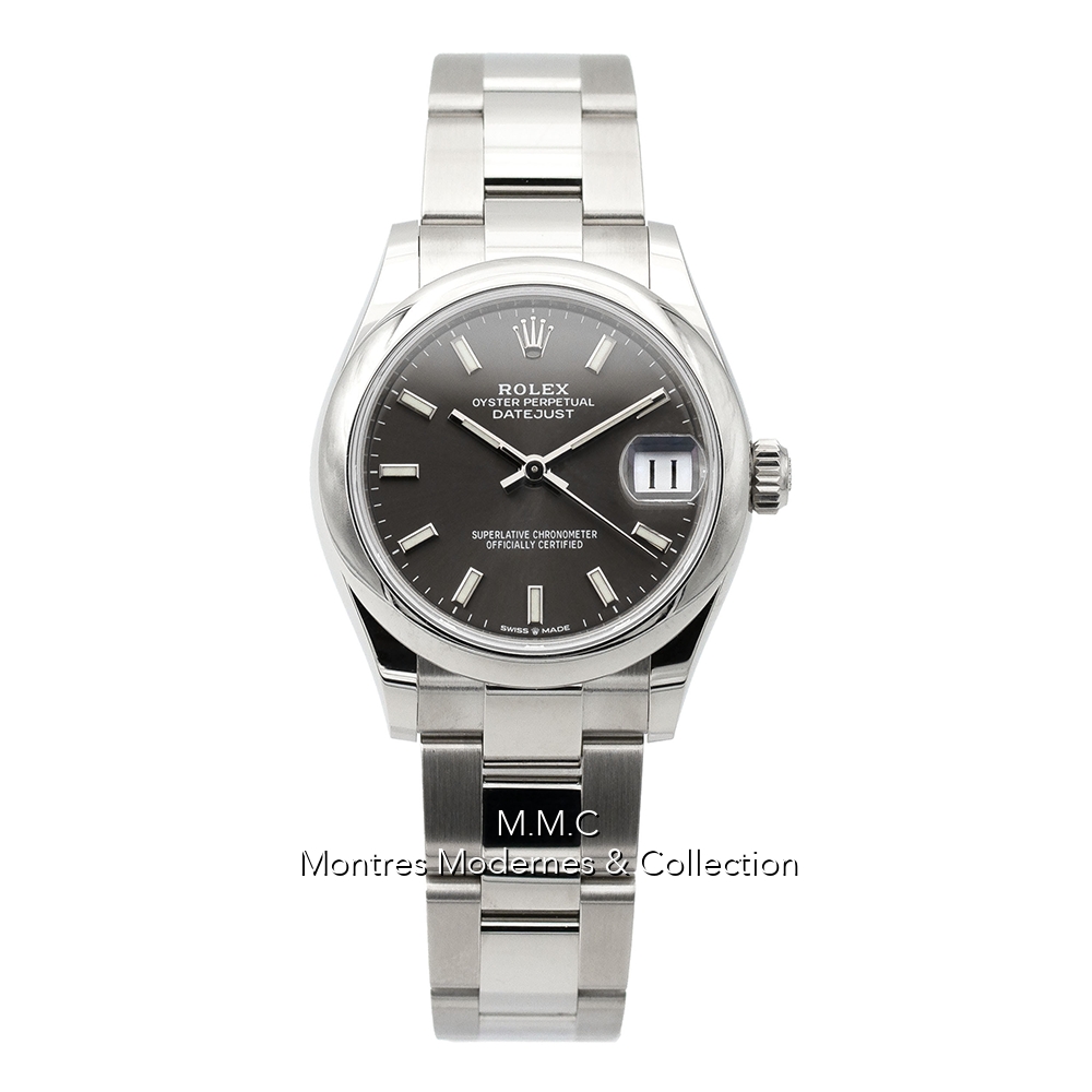 Rolex Datejust 31 réf.278240 - Image 1