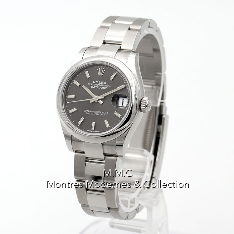 Rolex Datejust 31 réf.278240 - Image 2