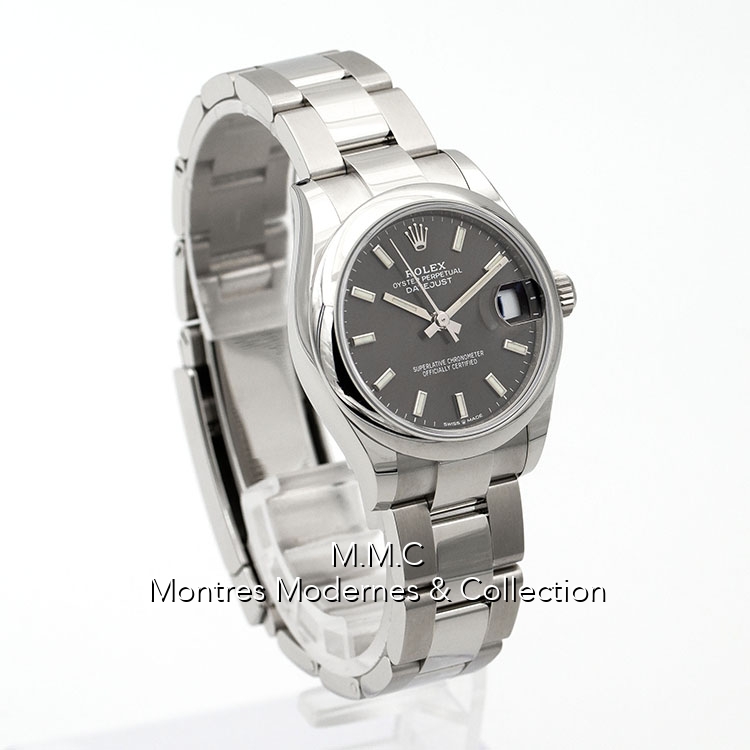 Rolex Datejust 31 réf.278240 - Image 3