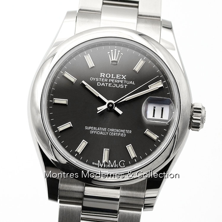 Rolex Datejust 31 réf.278240 - Image 4