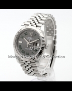 Rolex Datejust 41 "WIMBLEDON" réf.126334 - Image 2