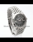 Rolex Datejust 41 "WIMBLEDON" réf.126334 - Image 3