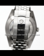 Rolex Datejust 41 "WIMBLEDON" réf.126334 - Image 5