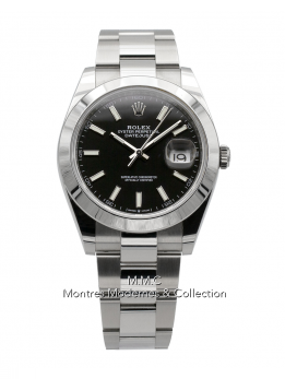 Rolex - Datejust 41 r&eacute;f.126300
