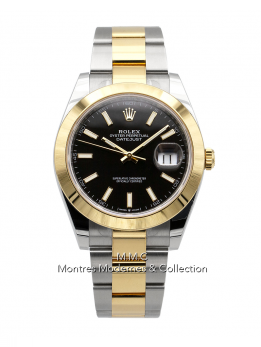 Rolex - Datejust 41 r&eacute;f.126303