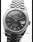 Rolex Datejust 41 réf.126334 - Image 4