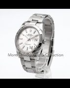 Rolex Datejust 41 r&eacute;f.126334 - Image 2