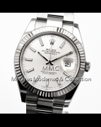 Rolex Datejust 41 r&eacute;f.126334 - Image 4