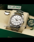 Rolex Datejust 41 r&eacute;f.126334 - Image 6