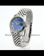 Rolex Datejust 41 "Azurro" réf.126334 - Image 2