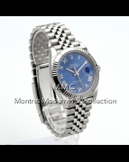 Rolex Datejust 41 "Azurro" réf.126334 - Image 3