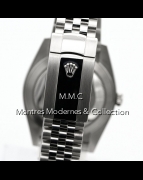 Rolex Datejust 41 "Azurro" réf.126334 - Image 5